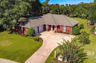 3660 Ancient Oaks Cir, Gulf Shores, AL 36542 - Photo 1