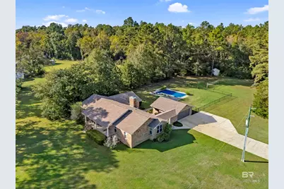 45195 Chalet Drive, Bay Minette, AL 36507 - Photo 1