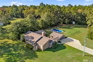 45195 Chalet Dr, Bay Minette, AL 36507 - Photo 1