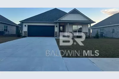 110 Preston Way, Gulf Shores, AL 36542 - Photo 1