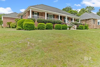 3040 Blue Bill Drive, Mobile, AL 36695 - Photo 1