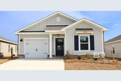 13753 Logan Place, Foley, AL 36535 - Photo 1