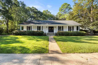 6205 S Burntwood Drive, Mobile, AL 36609 - Photo 1