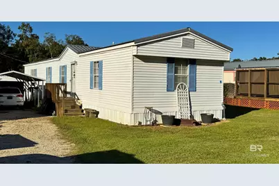 17897 Little Rock Road, Foley, AL 36535 - Photo 1