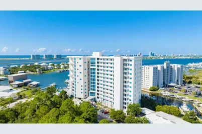 28250 Canal Road #207, Orange Beach, AL 36561 - Photo 1