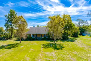19184 Co Rd 20, Foley, AL 36535 - Photo 1
