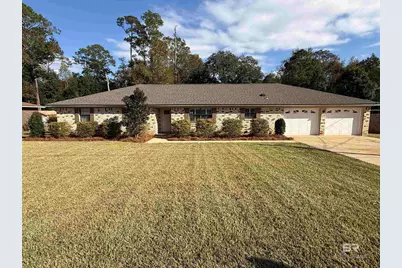 22022 Nelson Street, Robertsdale, AL 36567 - Photo 1