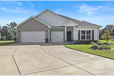 24040 Affirmed Avenue, Daphne, AL 36526 - Photo 1