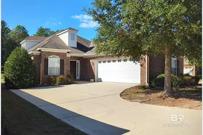6705 Somerby Lane, Mobile, AL 36695 - Photo 1