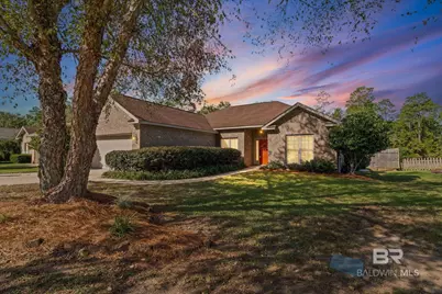 34237 Paisley Avenue, Spanish Fort, AL 36527 - Photo 1