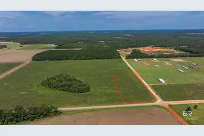 0 Cc Road, Elberta, AL 36530 - Photo 1