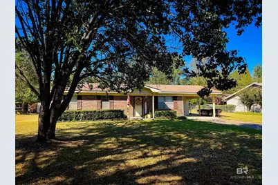 1412 Dailey Street, Brewton, AL 36426 - Photo 1