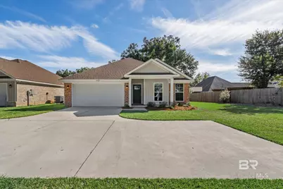 8621 W Grelot Road, Mobile, AL 36695 - Photo 1