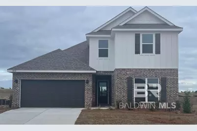 30578 Ashville Road, Spanish Fort, AL 36527 - Photo 1