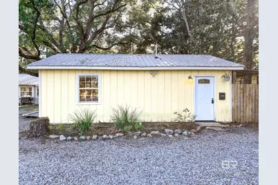 335 E Canal Drive #B, Gulf Shores, AL 36542 - Photo 1