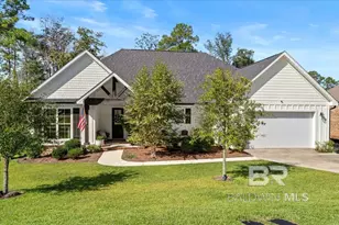 19741 Bunker Loop, Fairhope, AL 36532 - Photo 1