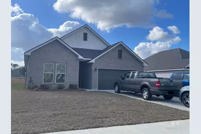 21137 Central Avenue, Silverhill, AL 36576 - Photo 1