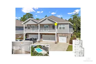 6867 Spaniel Dr, Spanish Fort, AL 36527 - Photo 1