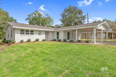 324 Hilltop Drive, Gulf Shores, AL 36542 - Photo 1