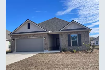 21166 Astoria Lane, Silverhill, AL 36576 - Photo 1