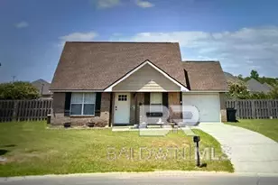 17045 Heartland Cir, Robertsdale, AL 36567 - Photo 1