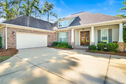 7801 Elderberry Drive, Spanish Fort, AL 36527 - Photo 1