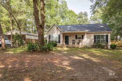 7202 N Mill House Road, Mobile, AL 36619 - Photo 1