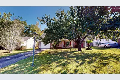 781 W Copperfield Drive, Mobile, AL 36608 - Photo 1