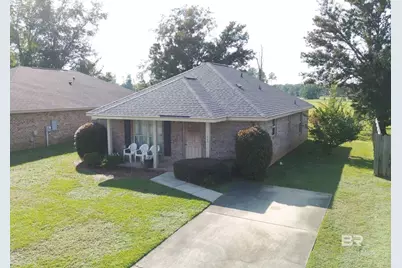 1562 Majesty Loop, Foley, AL 36535 - Photo 1