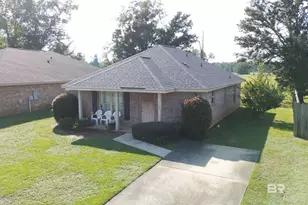 1562 Majesty Loop, Foley, AL 36535 - Photo 1