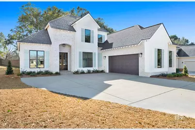 7098 Trout Brook Avenue, Fairhope, AL 36532 - Photo 1