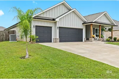 31343 Semper Drive, Spanish Fort, AL 36527 - Photo 1