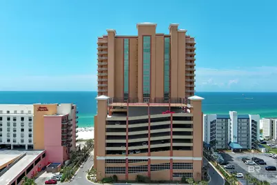 25494 Perdido Beach Boulevard #601, Orange Beach, AL 36561 - Photo 1