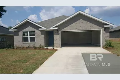 1466 Majesty Loop, Foley, AL 36535 - Photo 1