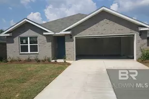 1466 Majesty Loop, Foley, AL 36535 - Photo 1