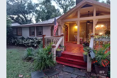 257 Morphy Avenue, Fairhope, AL 36532 - Photo 1