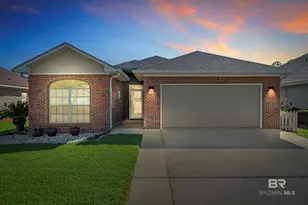 226 Hemingway Loop, Foley, AL 36535 - Photo 1