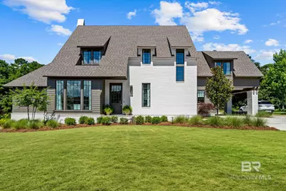 173 Mount Pleasant Boulevard, Fairhope, AL 36532 - Photo 1