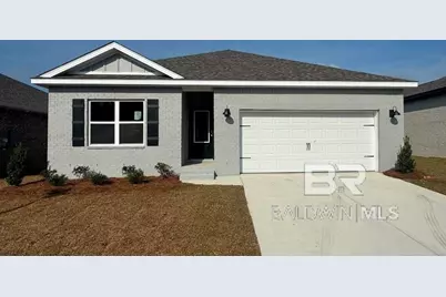 289 Hudson Loop, Fairhope, AL 36532 - Photo 1