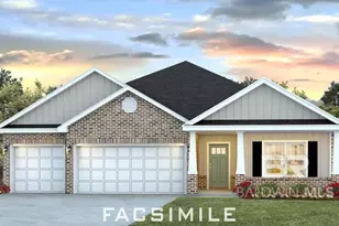 515 Preston Wy, Gulf Shores, AL 36542 - Photo 1