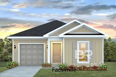 16798 Rocher Court, Foley, AL 36535 - Photo 1