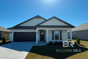 1058 Hayward Loop, Foley, AL 36535 - Photo 1