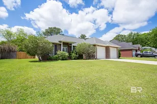 3606 Ancient Oaks Cir, Gulf Shores, AL 36542 - Photo 1