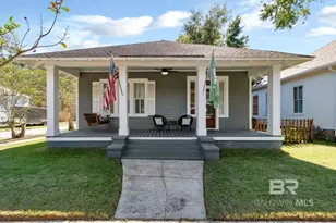 1501 Brown St, Mobile, AL 36604 - Photo 1