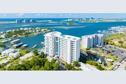 28250 Canal Road #1108, Orange Beach, AL 36561 - Photo 1