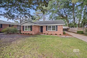 2758 Brookwood Dr, Mobile, AL 36606 - Photo 1