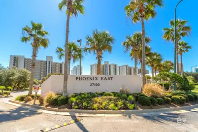 27100 Perdido Beach Boulevard #610, Orange Beach, AL 36561 - Photo 1