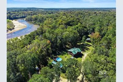 724 Rowell Lane, Brewton, AL 36426 - Photo 1