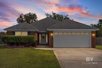 3161 Bloomington Drive, Mobile, AL 36695 - Photo 1