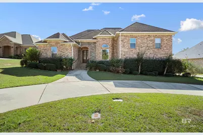 12424 Cambron Trail, Spanish Fort, AL 36527 - Photo 1